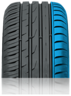 tyre of the month