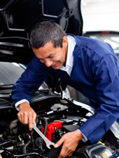 Setyres can advise and repair all major car repairs such as a clutch, gearbox or engine work