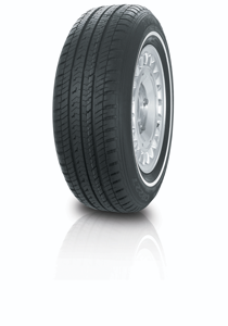 Buy cheap Avon Turbospeed CR227 tyres from your local Setyres