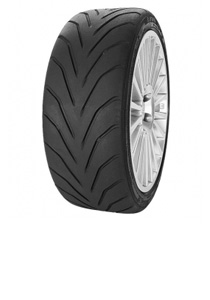 Buy cheap Avon ZZR tyres from your local Setyres