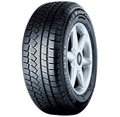 Buy cheap Conti4x4WinterContact tyres from your local Setyres