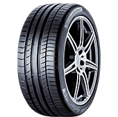 Buy cheap ContiSportContact 5 P tyres from your local Setyres