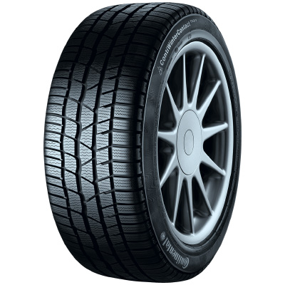 Buy cheap ContiWinterContact TS 830 P tyres from your local Setyres
