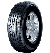 Buy cheap ContiCrossContact LX tyres from your local Setyres