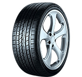 Buy cheap ContiCrossContact UHP tyres from your local Setyres