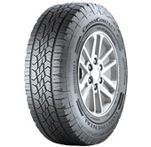 Buy cheap ContiCrossContact ATR tyres from your local Setyres