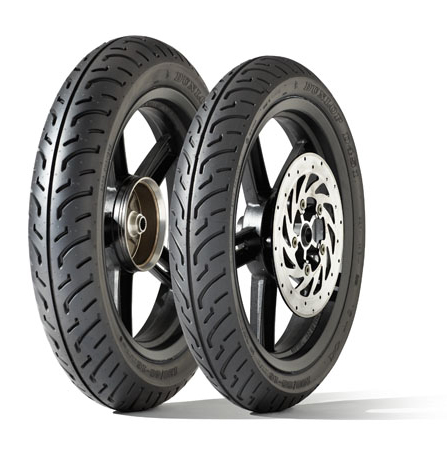 Buy cheap Dunlop D451 tyres from your local Setyres