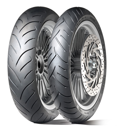 Buy cheap Dunlop ScootSmart tyres from your local Setyres