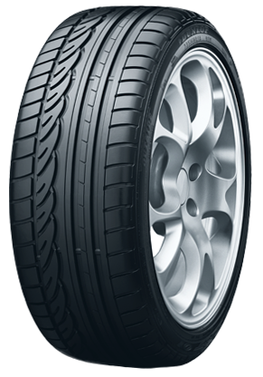 Buy cheap Dunlop SP Sport 01 tyres from your local Setyres