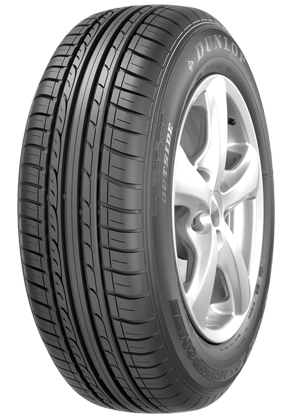Buy cheap Dunlop SP Sport FastResponse tyres from your local Setyres