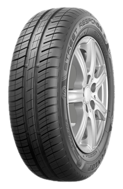 Buy cheap Dunlop StreetResponse 2 tyres from your local Setyres
