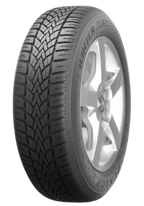 Buy Cheap Dunlop Winter Response 2 Tyres from your local Setyres