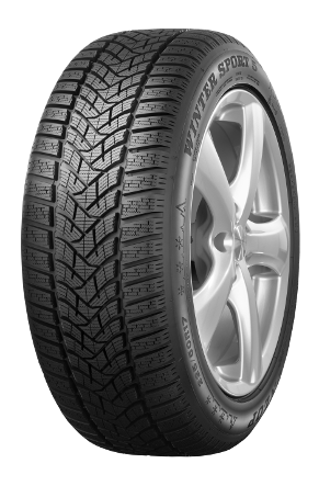 Buy Cheap Dunlop Winter Sport 5 Tyres from your local Setyres
