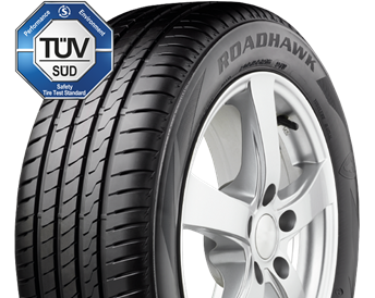 Buy Firestone Roadhawk tyres from your local Setyres
