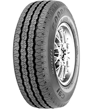 Buy cheap Goodyear Cargo G91 tyres from your local Setyres