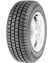 Buy cheap Goodyear Cargo Vector tyres from your local Setyres