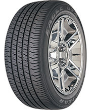 Buy cheap Goodyear Eagle GT II tyres from your local Setyres