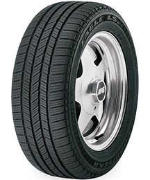 Buy cheap Goodyear Eagle LS2 tyres from your local Setyres