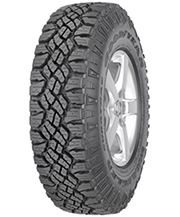 Buy cheap Goodyear Wrangler DuraTrac tyres from your local Setyres