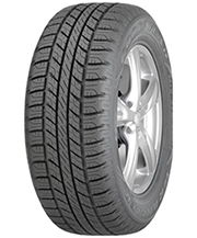 Buy cheap Goodyear Wrangler HP All Weather tyres from your local Setyres