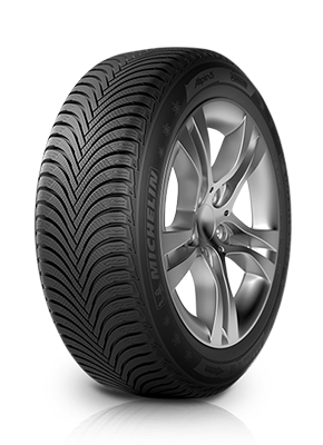 Buy cheap Michelin Alpin 5 tyres from your local Setyres