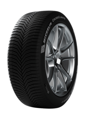 Buy cheap Michelin Michelin CrossClimate tyres from your local Setyres