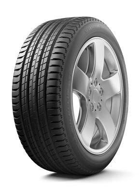 Buy cheap Michelin Michelin Latitude Sport 3 tyres from your local Setyres