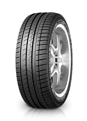 Buy cheap Michelin Pilot Sport 3 tyres from your local Setyres