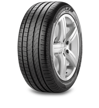 Buy cheap Pirelli CINTURATO™ P7™ BLUE tyres from your local Setyres