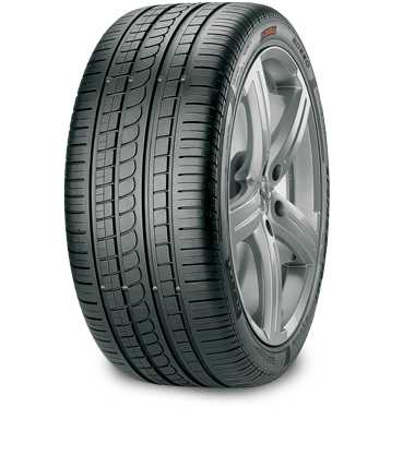 Buy cheap Pirelli P ZERO ROSSO™ SUV tyres from your local Setyres
