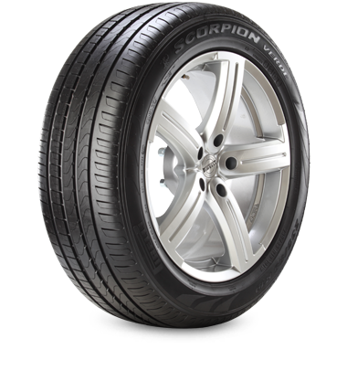 Buy cheap Pirelli Scorpion Verde tyres from your local Setyres