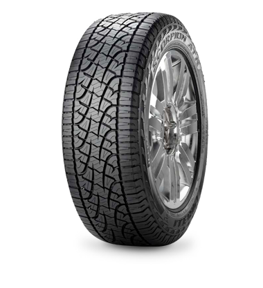 Buy cheap Pirelli SCORPION™ ATR tyres from your local Setyres