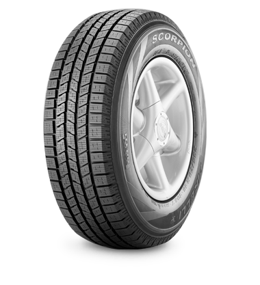 Buy cheap Pirelli SCORPION™ ICE & SNOW tyres from your local Setyres