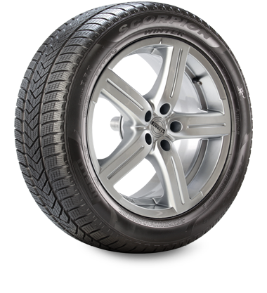 Buy cheap Pirelli Scorpion Winter tyres from your local Setyres