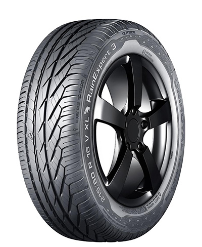 Buy cheap Uniroyal RainExpert 3 tyres from your local Setyres