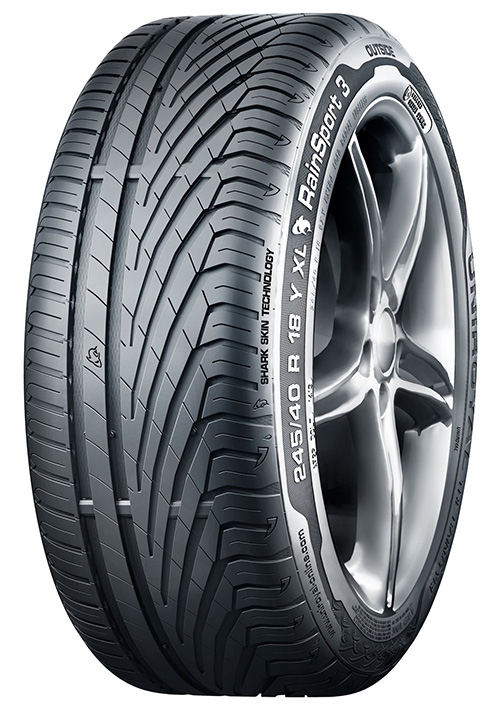 Buy cheap Uniroyal RainSport 3 tyres from your local Setyres