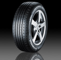 Setyres Tyre of the Month April