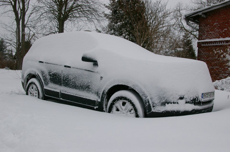 When temperatures drop below 7°c winter tyres can provide enhanced grip and stability.