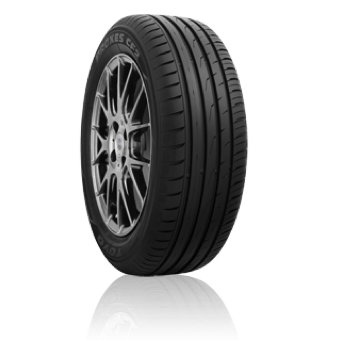 tyre of the month