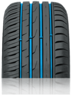 tyre of the month