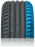 tyre of the month