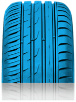 tyre of the month