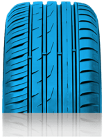 tyre of the month