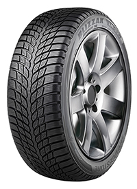 Buy cheap Bridgestone Blizzak LM-32 tyres from your local Setyres