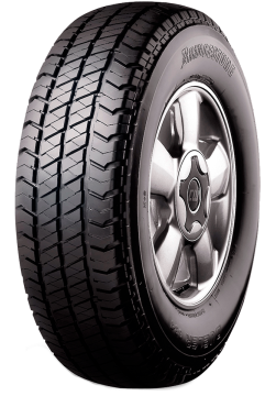 Buy cheap Bridgestone Dueler H/T 684 II tyres from your local Setyres