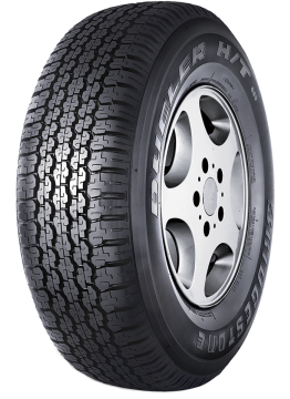 Buy cheap Bridgestone Dueler H/T 689 tyres from your local Setyres