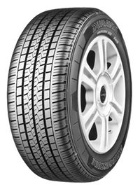 Buy cheap Bridgestone Duravis R410 tyres from your local Setyres