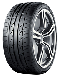 Buy cheap Bridgestone Potenza S001 tyres from your local Setyres