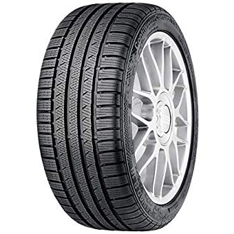 Buy cheap ContiWinterContact TS810 Sport tyres from your local Setyres