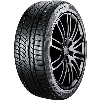 Buy cheap ContiWinterContact TS 850 P tyres from your local Setyres